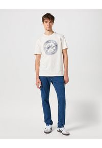 Wrangler - WRANGLER RIVER MĘSKIE SPODNIE JEANSOWE JEANSY DŻINSY COLDWATER W112350856 #3