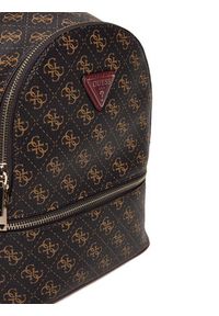 Guess Plecak TWLQ96 76032 Brązowy. Kolor: brązowy. Materiał: skóra #4