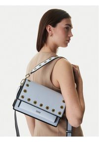 Tous - TOUS Torebka TRAMPANTOJO 2002358433 Błękitny. Kolor: niebieski. Materiał: skórzane #1