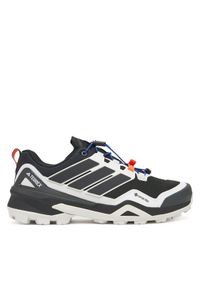 Adidas - adidas Trekkingi Terrex Skychaser GORE-TEX IH2799 Czarny. Kolor: czarny. Materiał: materiał. Technologia: Gore-Tex. Model: Adidas Terrex. Sport: turystyka piesza