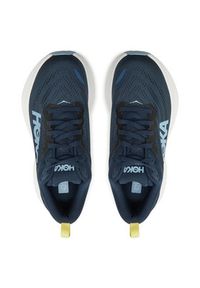 HOKA - Hoka Buty do biegania Bondi 8 1127952 Granatowy. Kolor: niebieski. Materiał: materiał #3