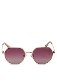 POLAROID - Polaroid Okulary przeciwsłoneczne C PLD 6236/S/X Różowy. Kolor: różowy #4