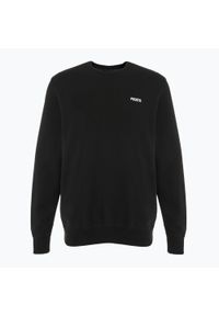 Prosto - Bluza męska PROSTO Crewneck Basic. Kolor: czarny
