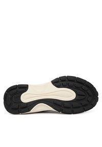 Hugo - HUGO Sneakersy GO2 50558025 Srebrny. Kolor: srebrny. Materiał: materiał #6