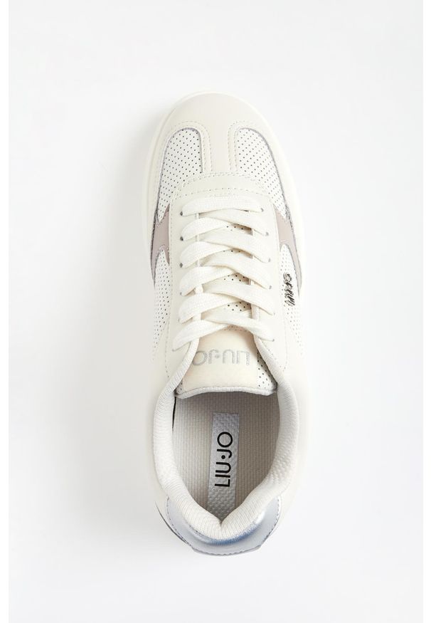 Liu Jo - Sneakersy damskie LIU JO