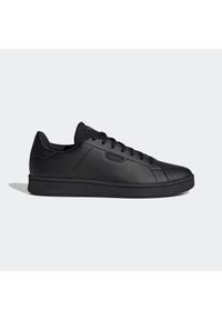 Adidas - Buty męskie ADIDAS Urban Court. Materiał: guma, syntetyk. Szerokość cholewki: normalna. Sport: turystyka piesza