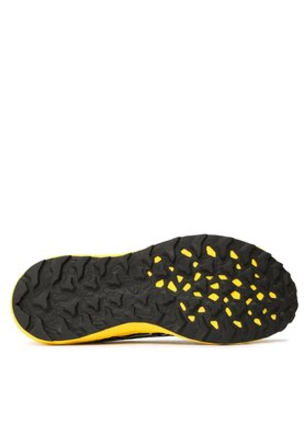 Asics Buty do biegania Gel-Sonoma 7 1011B595 Czarny. Kolor: czarny. Materiał: materiał