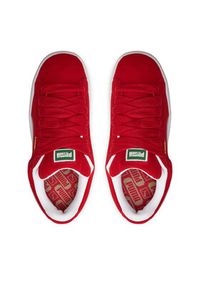 Puma Sneakersy Suede Xl 395205-03 Czerwony. Kolor: czerwony. Model: Puma Suede #5