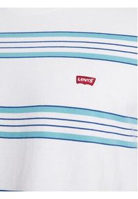 Levi's® T-Shirt Original 566050162 Biały Regular Fit. Kolor: biały #3