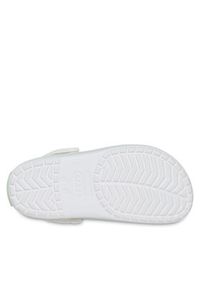 Crocs Klapki Crocband 11016 Biały. Kolor: biały #2