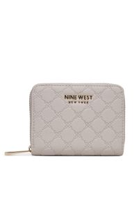 Portfel Nine West. Kolor: fioletowy #1