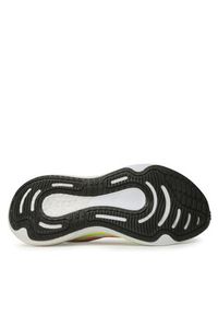 Adidas - adidas Buty do biegania Supernova 3 HQ1805 Biały. Kolor: biały. Materiał: materiał #3