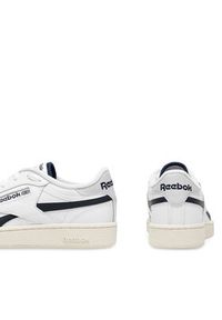 Reebok Sneakersy Club C Revenge 100074211 Biały. Kolor: biały. Model: Reebok Club #5
