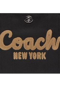 Coach Torebka CP158 Czarny. Kolor: czarny