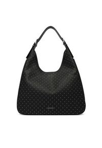 MICHAEL Michael Kors Torebka 30R6SY5H3L Czarny. Kolor: czarny. Materiał: skórzane #3