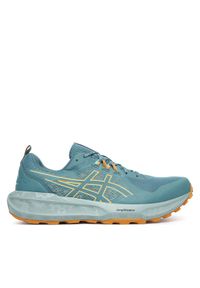 Asics Buty do biegania Gel-Sonoma 8 1011B979 Niebieski. Kolor: niebieski. Materiał: mesh #1