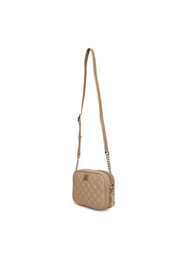 Nine West Torebka CEO-GEORGIA-JH5825-NW Beżowy. Kolor: beżowy