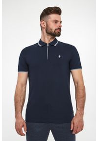 Polo męskie Pavlos JOOP!. Typ kołnierza: polo #4