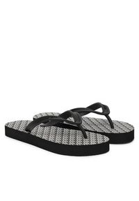 Armani Exchange Japonki XDQ010 XV700 MC482 Czarny. Kolor: czarny. Materiał: syntetyk #3