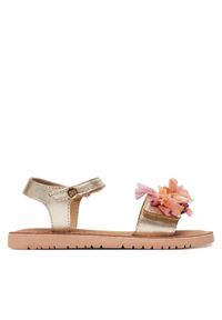 Sandały Gioseppo. Kolor: złoty #1