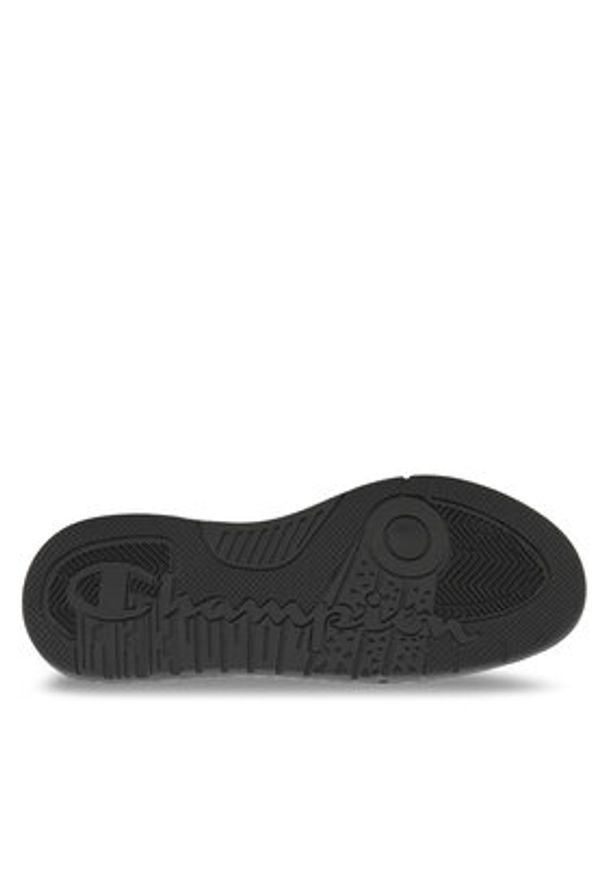 Champion Sneakersy Rebound Heritage Skate Ms S11729-MS002 Brązowy. Kolor: brązowy. Materiał: syntetyk. Sport: skateboard