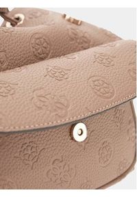 Guess Plecak 178551 Beżowy. Kolor: beżowy #4