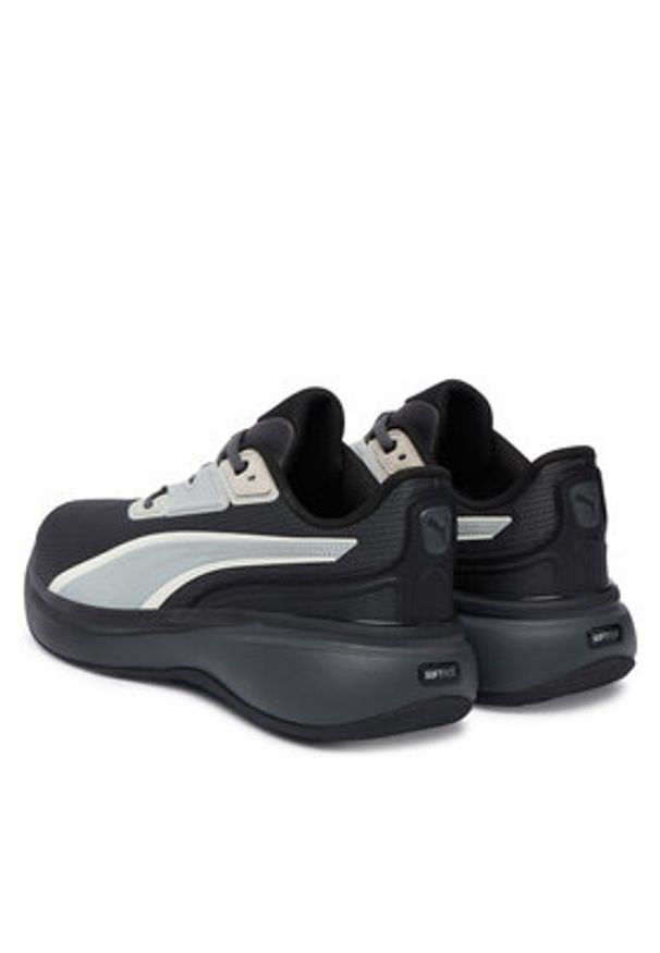 Puma Buty do biegania Softride Exo 311722 05 Szary. Kolor: szary. Materiał: materiał