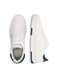 Beverly Hills Polo Club Sneakersy 24PS1002 Biały. Kolor: biały