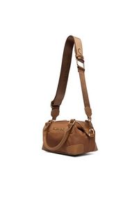 VALENTINO - Valentino Torebka Jenny Re VBSA9T06 Beżowy. Kolor: beżowy #3