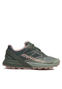 Buty do biegania Dynafit. Kolor: zielony #1