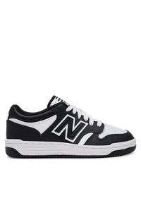 Sneakersy New Balance. Kolor: czarny