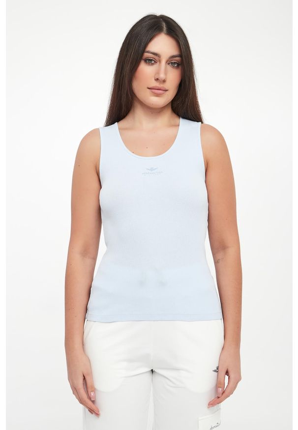 Aeronautica Militare - Top damski AERONAUTICA MILITARE