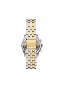 Michael Kors Zegarek Ritz MK7532 Srebrny. Kolor: srebrny