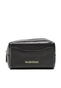 VALENTINO - Valentino Kosmetyczka Lemonade VBE6RH541 Czarny. Kolor: czarny #5