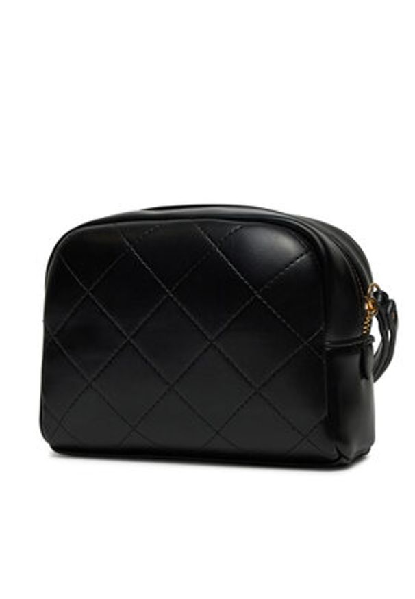 VALENTINO - Valentino Kosmetyczka Nur Re VBE8G9502 Czarny. Kolor: czarny. Materiał: skóra