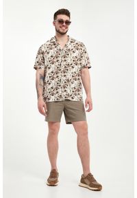 Armani Exchange - Bermudy męskie ARMANI EXCHANGE #1