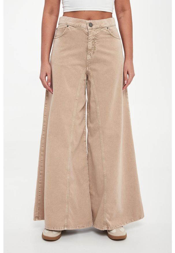 Pinko - Jeansy damskie Winona PINKO