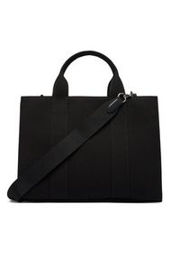 Karl Lagerfeld - KARL LAGERFELD Torebka B3W50022 Czarny. Kolor: czarny #5