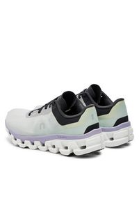 On Buty do biegania Cloudflow 4 3WD30111501 Zielony. Kolor: zielony. Materiał: materiał #3