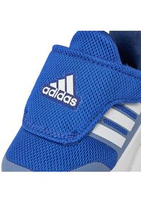 Adidas - adidas Sneakersy FortaRun 2.0 Kids IG4872 Niebieski. Kolor: niebieski. Materiał: materiał, mesh. Sport: bieganie #4