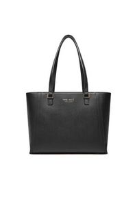 Nine West Torebka CEO-Midtown Maven-LX9844 Czarny. Kolor: czarny #2