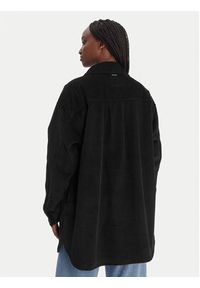 Billabong Koszula Winter Ocean EBJWD00149 Czarny Regular Fit. Kolor: czarny. Materiał: bawełna #4