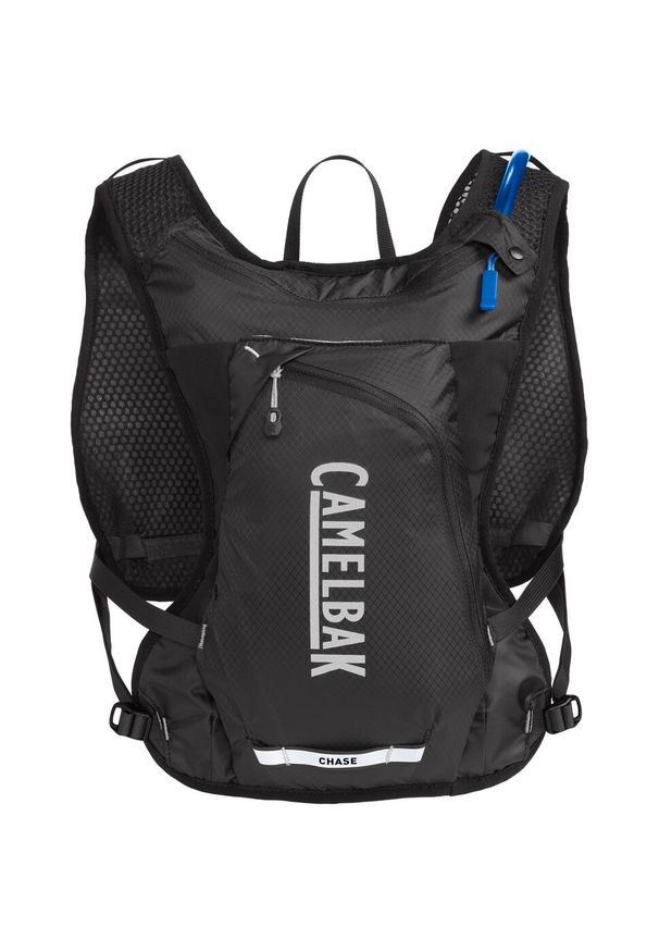 Kamizelka rowerowa damska CAMELBAK Women's Chase Race 4 Vest. Kolor: czarny