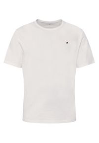 TOMMY HILFIGER - Tommy Hilfiger Komplet t-shirtów UM0UM03870 Kolorowy Regular Fit. Materiał: bawełna. Wzór: kolorowy #7