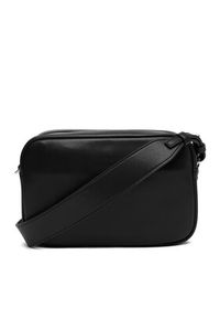 Emporio Armani Torebka EW003032 AF19229 UC001 Czarny. Kolor: czarny. Materiał: skórzane #2