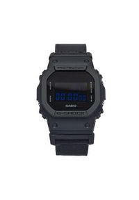 G-Shock Zegarek DW-5600BCE-1ER Czarny. Kolor: czarny #4