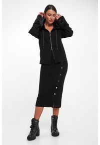Joseph Ribkoff - Kurtka damska z futerkiem JOSEPH RIBKOFF. Materiał: futro #5