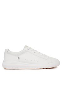 Sneakersy Rieker Revolution Lifestyle. Kolor: biały #1