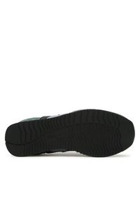 Karhu Sneakersy Albatross 82 F807038 Niebieski. Kolor: niebieski. Materiał: materiał #4