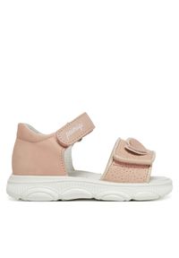 Sandały Primigi. Kolor: różowy #1